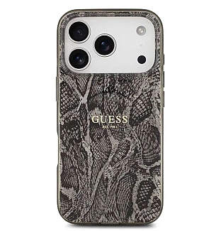 قاب Guess گس شماره 2 Iphone سری 17